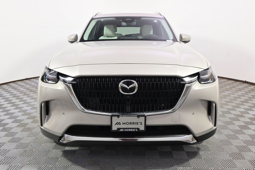 New 2026 MAZDA CX-90 Plug-In Hybrid w/ Premium Plus image 10