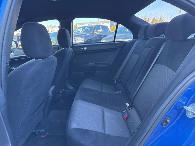 Used 2015 Mitsubishi Lancer Evolution Final Edition image 16