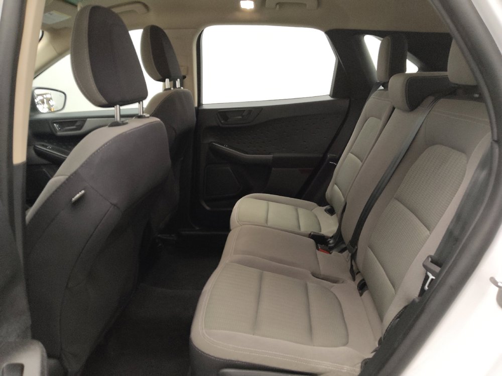 Used 2020 Ford Escape S image 18