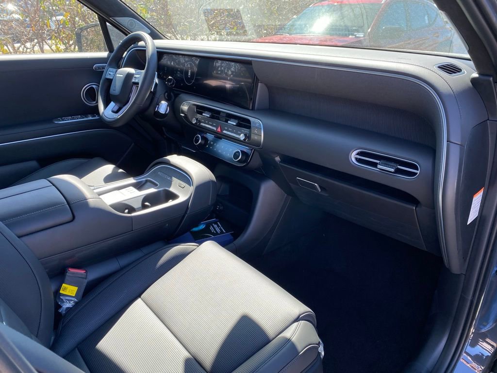 New 2026 Hyundai Palisade Calligraphy AWD/4WD image 42