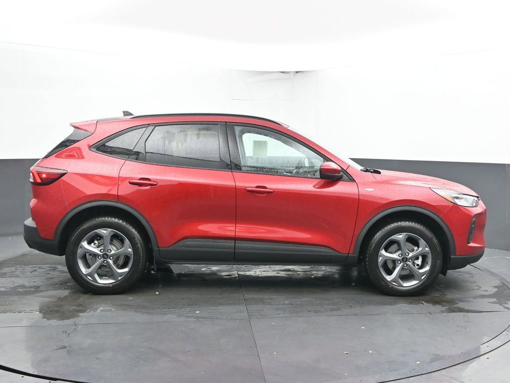 New 2026 Ford Escape ST-Line Select w/ Equipment Group 401A image 11