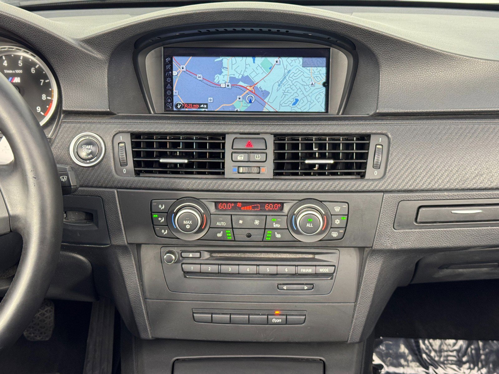 Used 2011 BMW M3 Convertible image 22