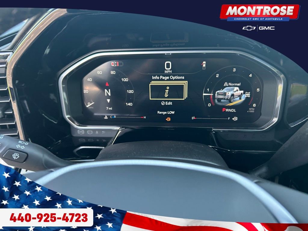 New 2026 GMC Sierra 3500 SLE w/ Preferred Package image 15