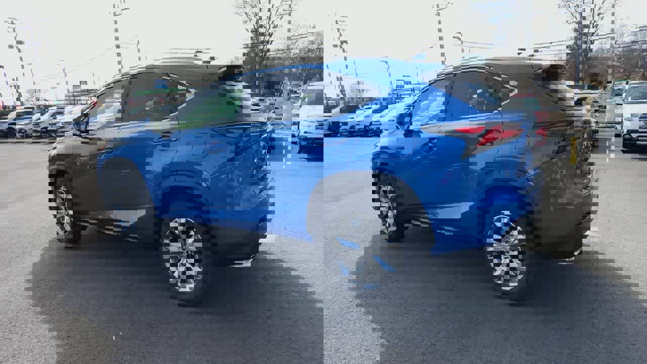 Used 2017 Lexus NX 200t AWD w/ Premium Package image 6