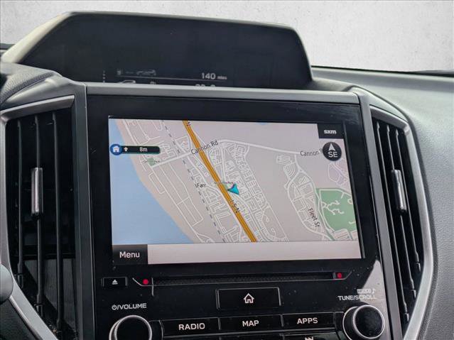 Used 2020 Subaru Forester Limited w/ Popular Package #3 image 14