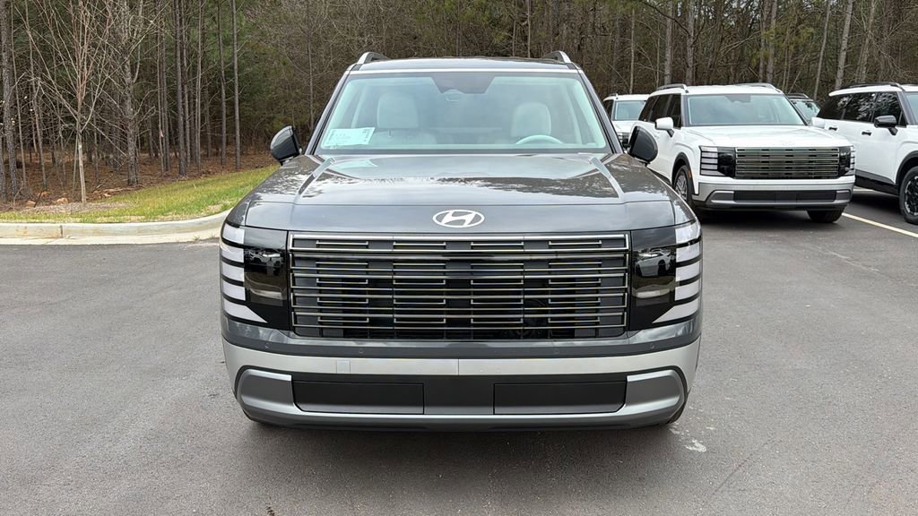 New 2026 Hyundai Palisade FWD Hybrid video 2