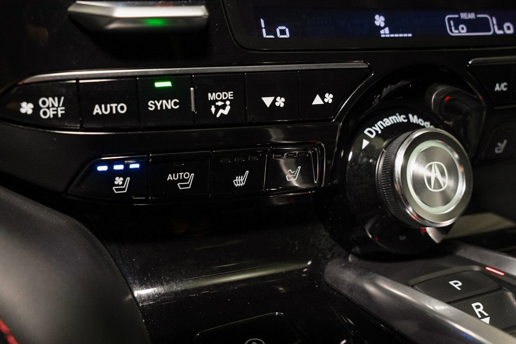 Used 2023 Acura MDX Type S AWD/4WD image 20