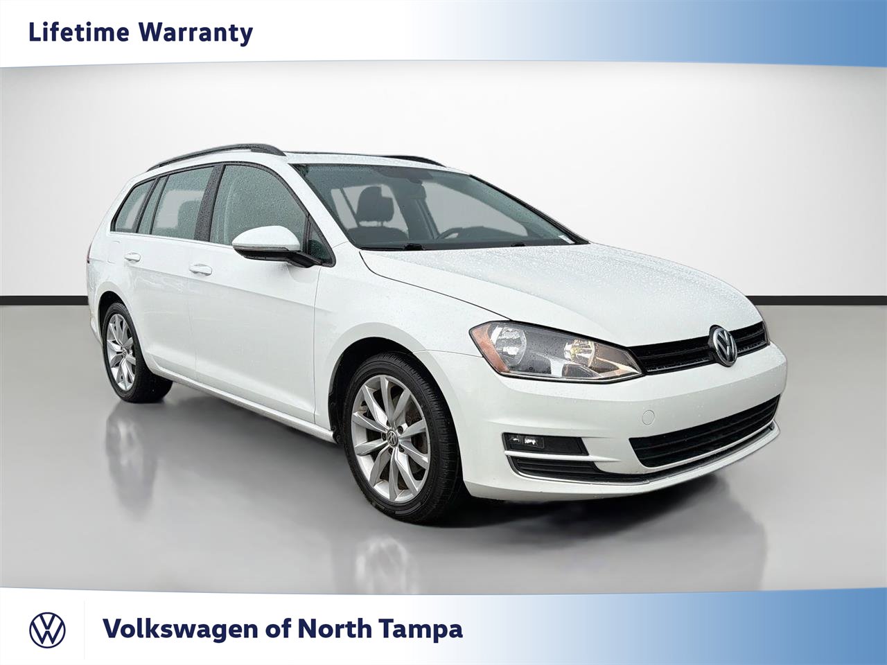 Used 2017 Volkswagen Golf S