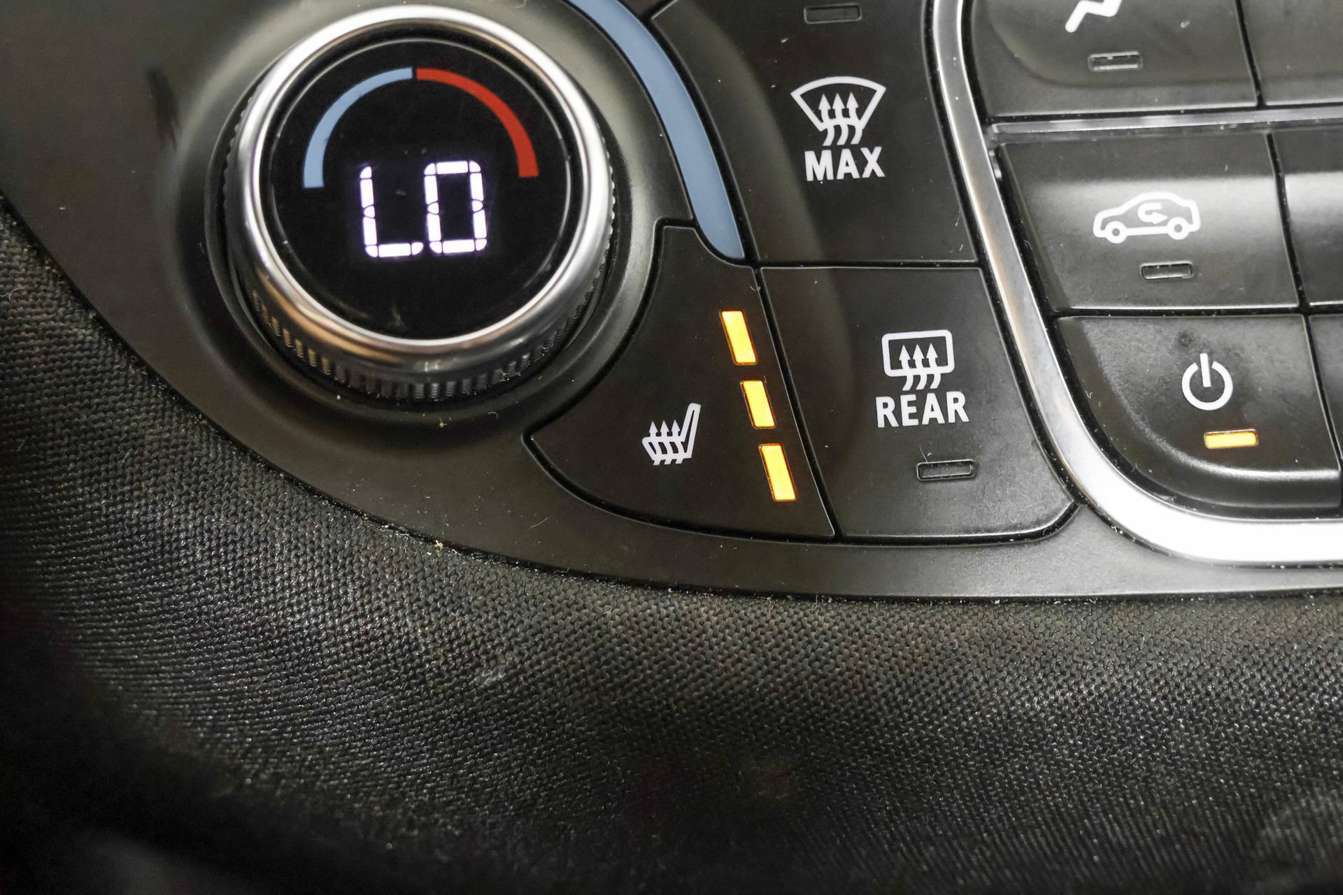 Used 2023 Chevrolet Malibu LT FWD image 31