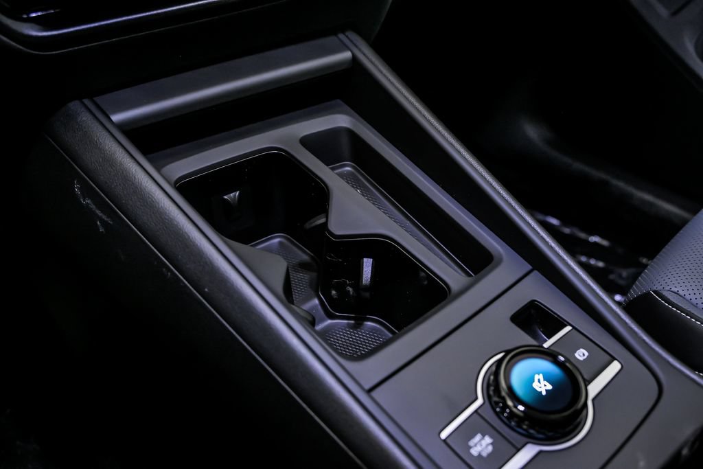 New 2026 Volkswagen Tiguan SE AWD/4WD image 15