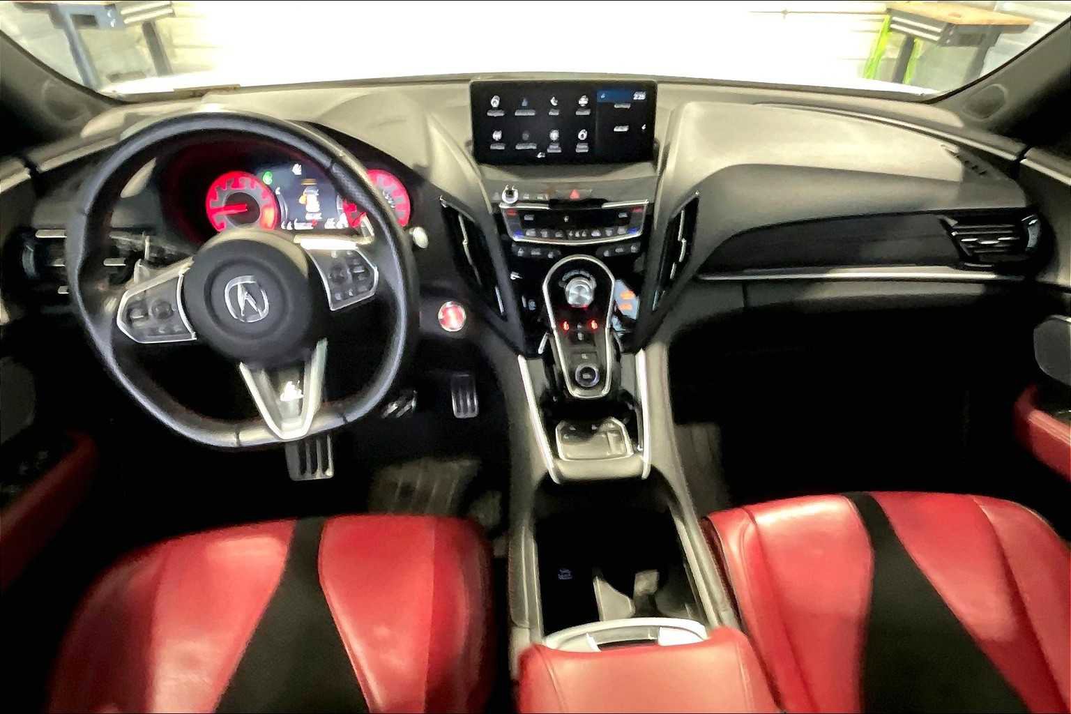 Used 2022 Acura RDX A-Spec image 14