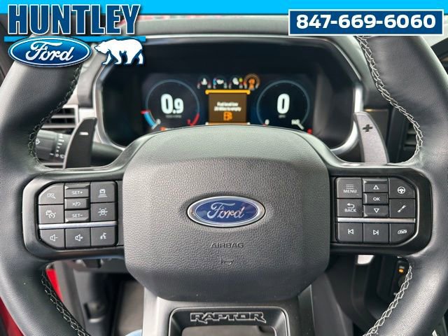 Used 2022 Ford F150 Raptor w/ Torsen Package AWD/4WD image 23