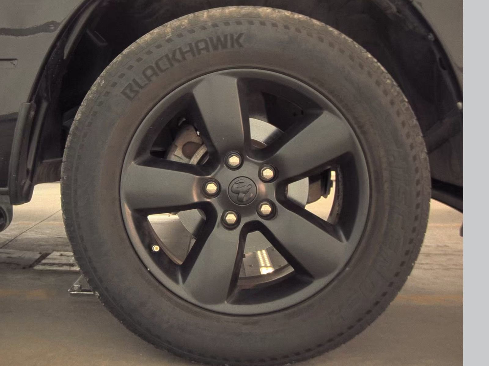 Used 2016 RAM 1500 Express w/ Black Ram 1500 Express Group image 10