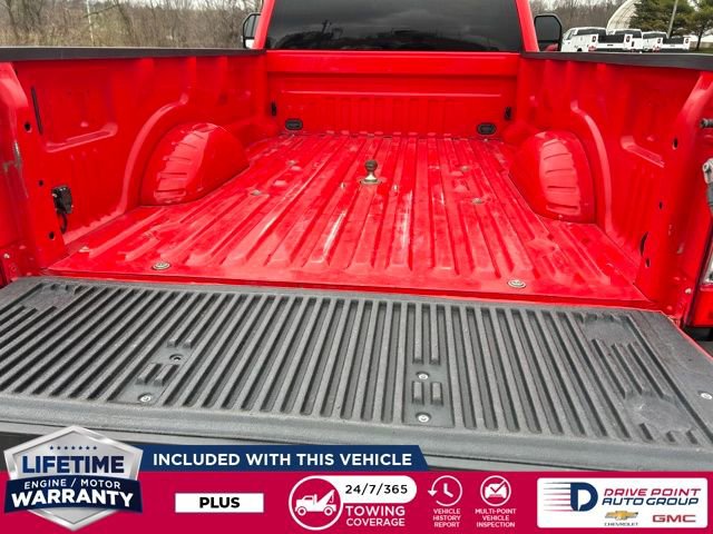 Used 2022 Ford F350 XL w/ STX Appearance Package image 8