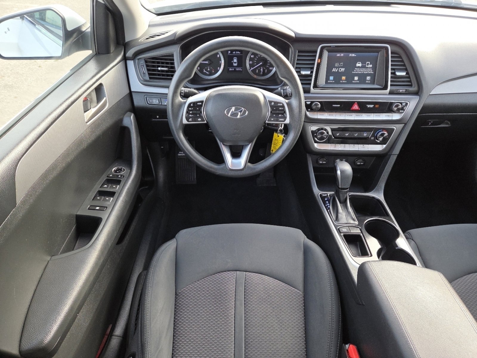 Used 2019 Hyundai Sonata SE image 21
