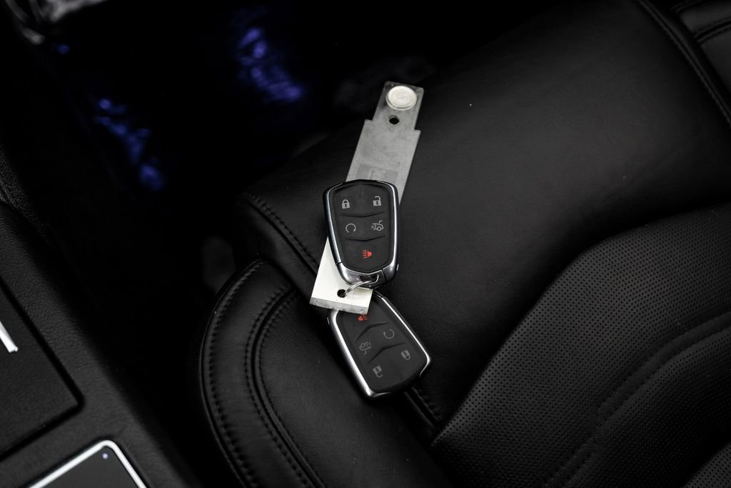 Used 2018 Cadillac CT6 Premium Luxury w/ Super Cruise Package image 64