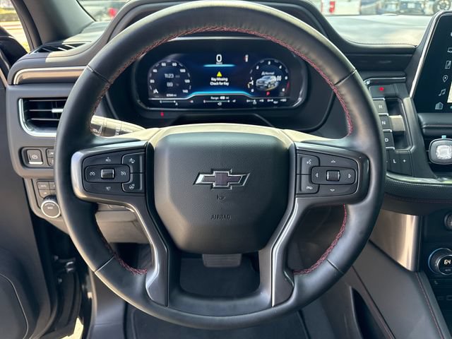 Certified 2023 Chevrolet Tahoe RST w/ Luxury Package AWD/4WD image 14