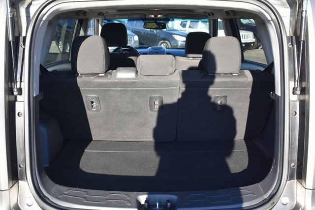 Used 2013 Kia Soul + w/ Audio Pkg image 30