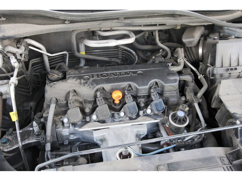 Used 2022 Honda HR-V LX image 31