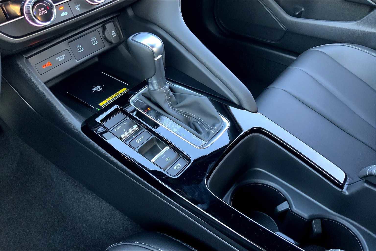 Used 2026 Acura Integra A-Spec FWD image 11