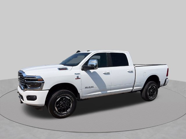 Used 2026 RAM 2500 Laramie AWD/4WD 360° Tour