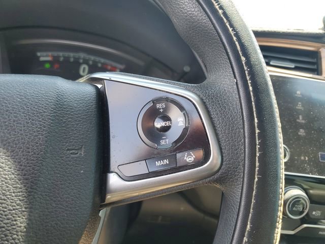 Used 2018 Honda CR-V EX image 22
