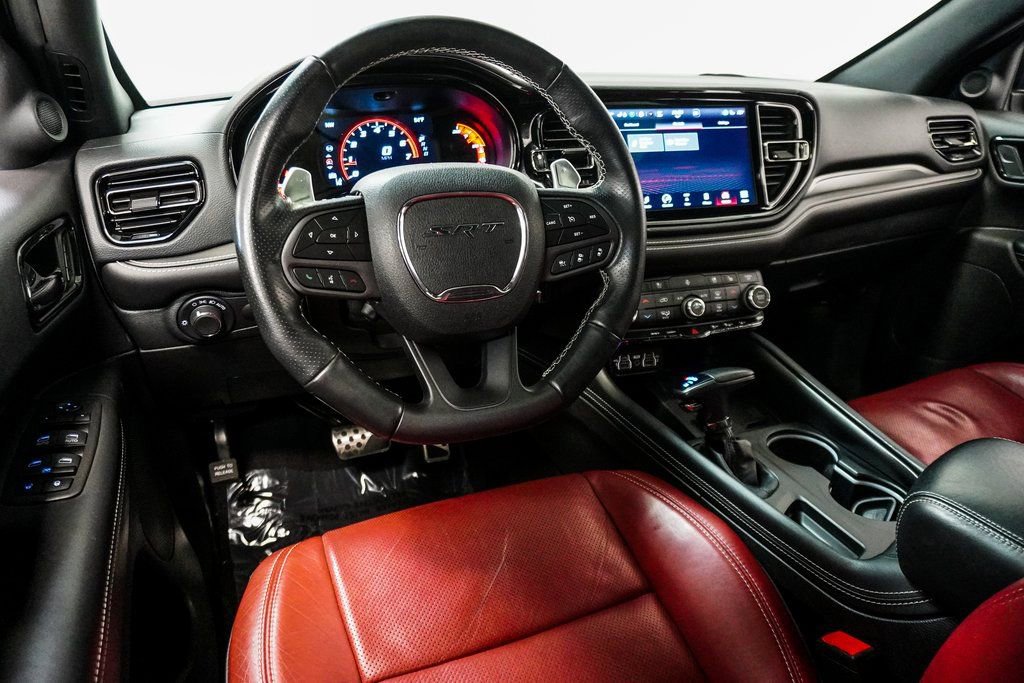 Used 2023 Dodge Durango SRT Hellcat image 17