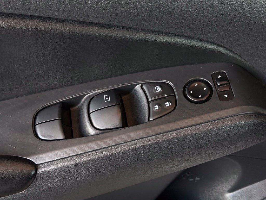 Certified 2025 Nissan Altima 2.5 S FWD image 19