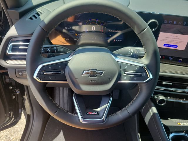 New 2027 Chevrolet Traverse Z71 w/ Driver Confidence Package AWD/4WD image 28