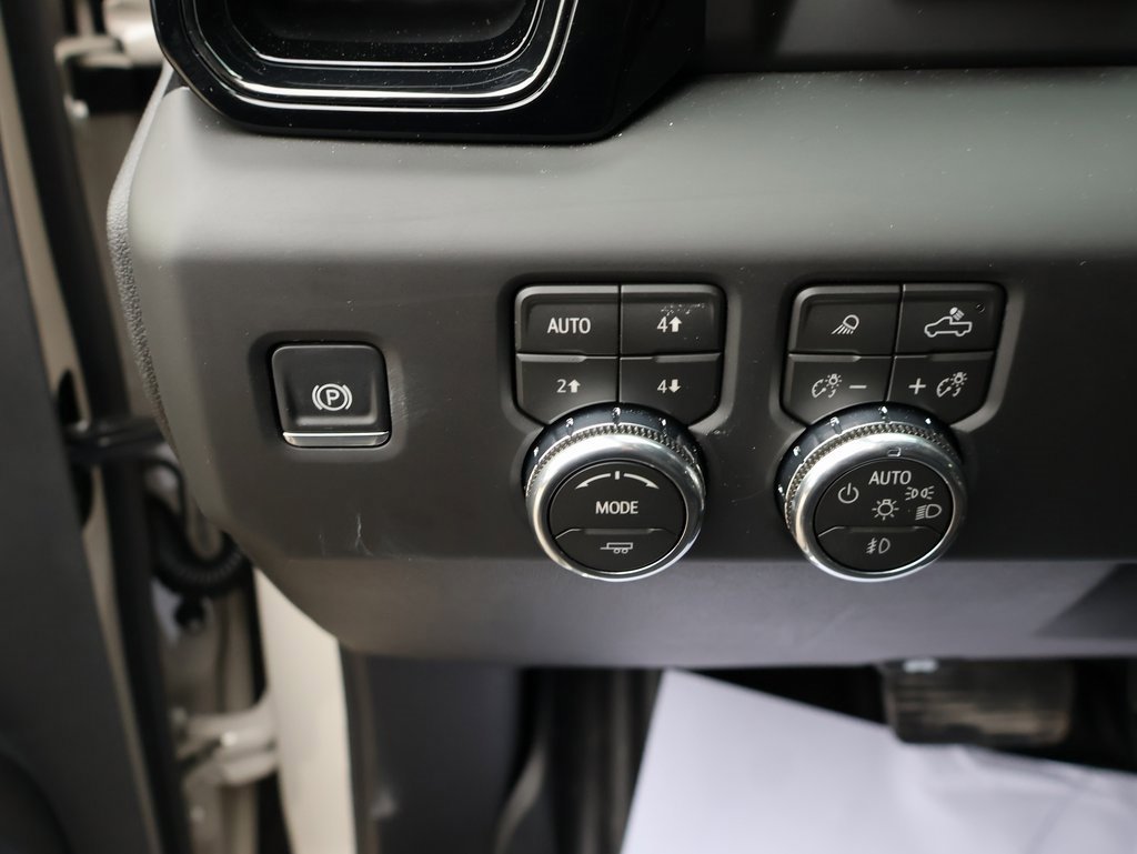 New 2026 GMC Sierra 1500 AT4 w/ AT4 Premium Package image 13