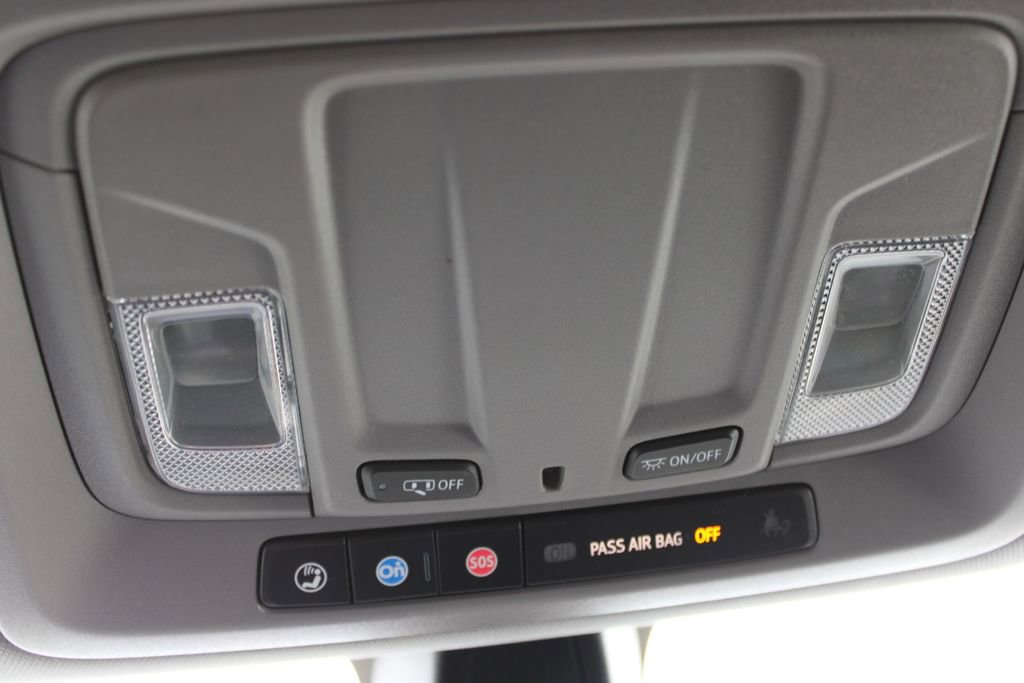 Used 2020 Chevrolet Silverado 1500 LT w/ Trailering Package image 37