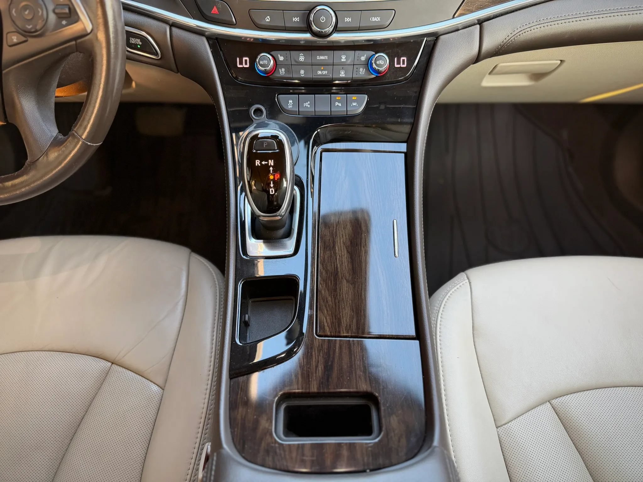 Used 2019 Buick LaCrosse Premium w/ Driver Confidence Package II AWD/4WD image 22