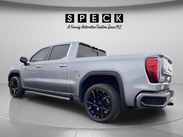 Certified 2025 GMC Sierra 1500 Denali w/ Denali Reserve Package video 2