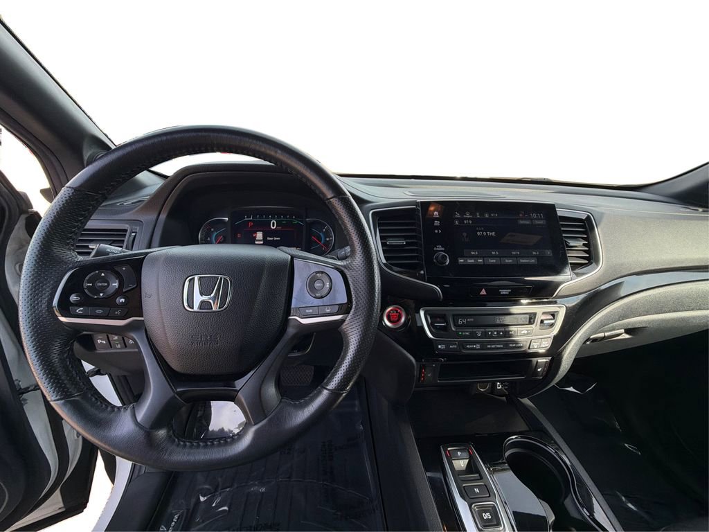Used 2020 Honda Passport Touring image 22
