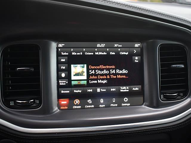 Used 2020 Dodge Charger SXT w/ Plus Group image 35