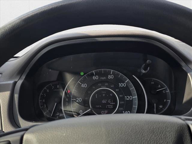 Used 2013 Honda CR-V EX image 15