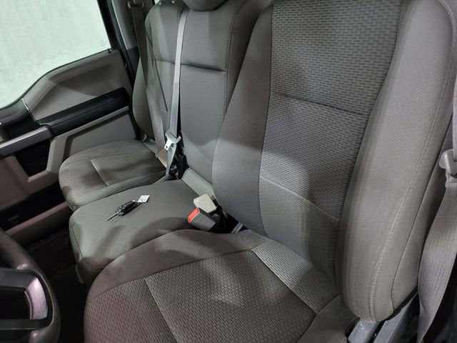 Used 2020 Ford F150 XLT image 43