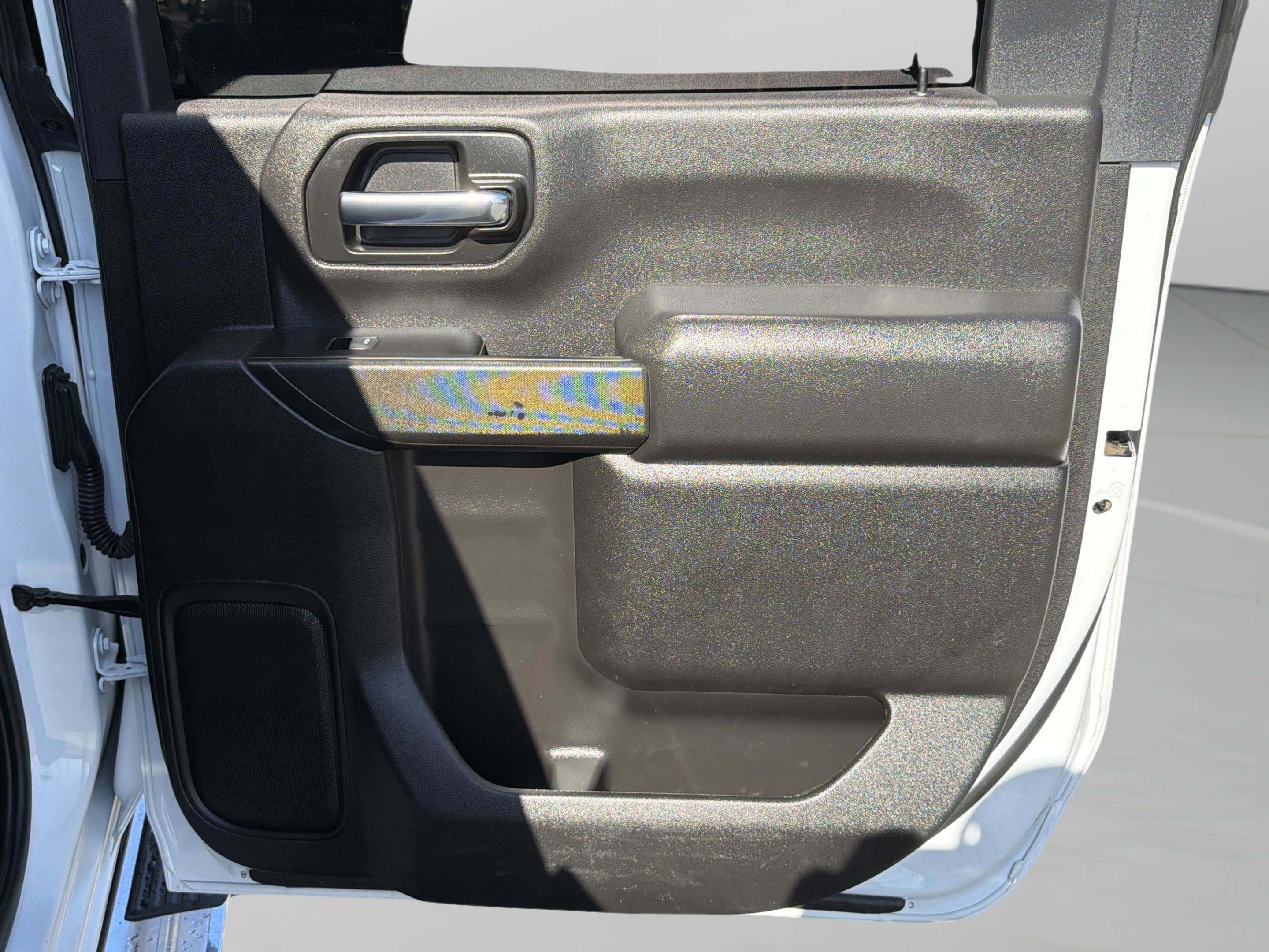 Used 2022 Chevrolet Silverado 2500 LT w/ Convenience Package image 41