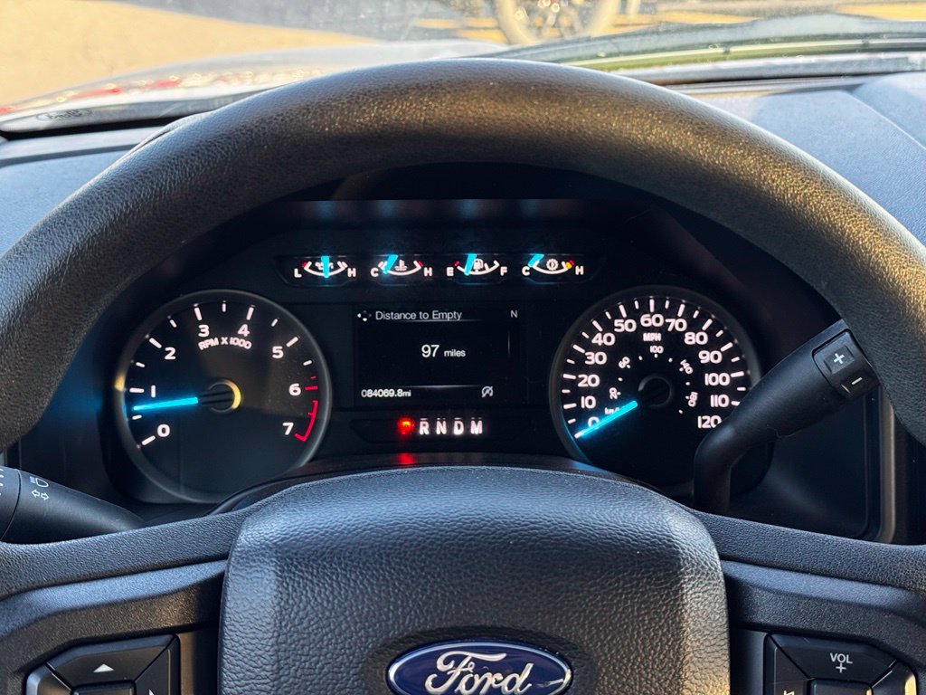 Used 2020 Ford F150 XLT w/ Equipment Group 301A Mid AWD/4WD image 31