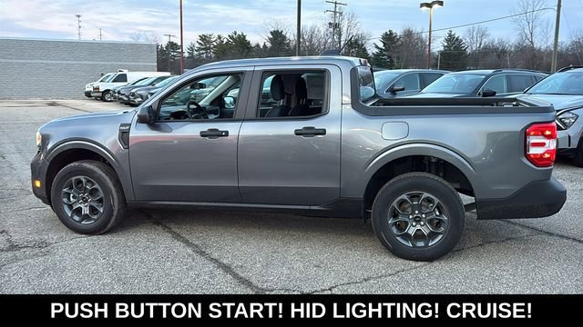 New 2026 Ford Maverick XLT w/ Equipment Group 301A image 4