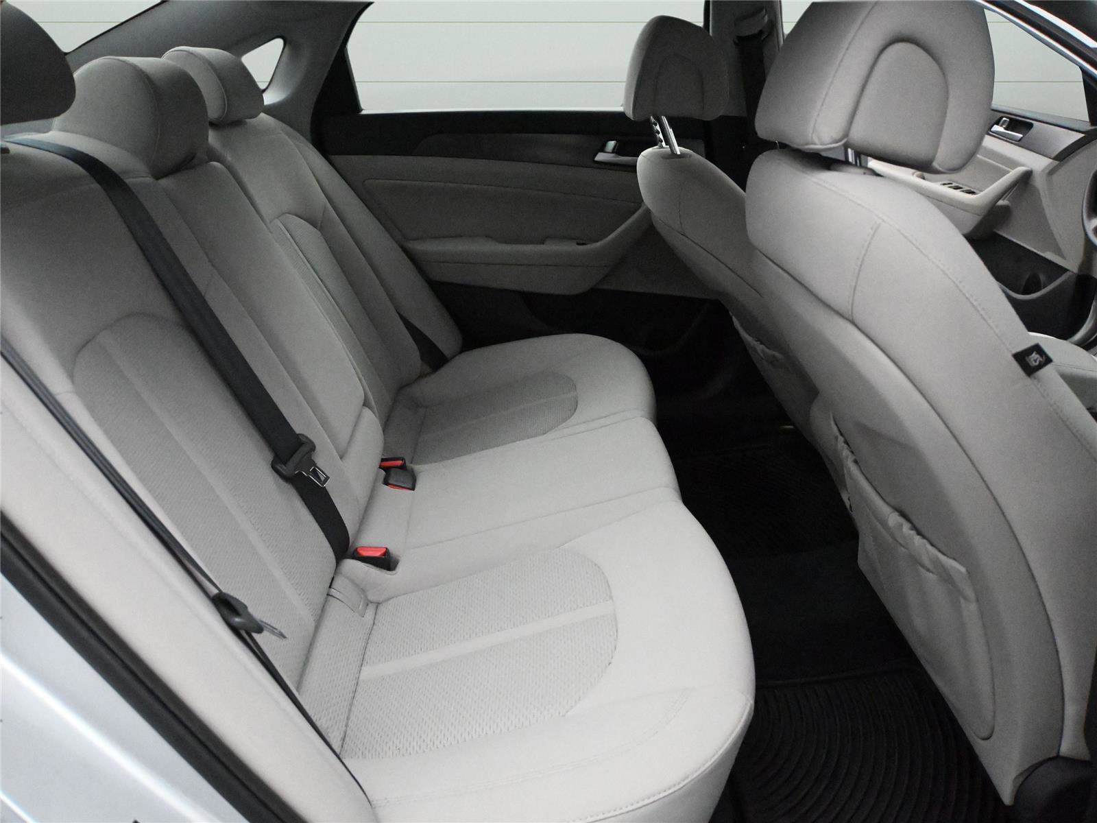 Used 2017 Hyundai Sonata Sport image 19