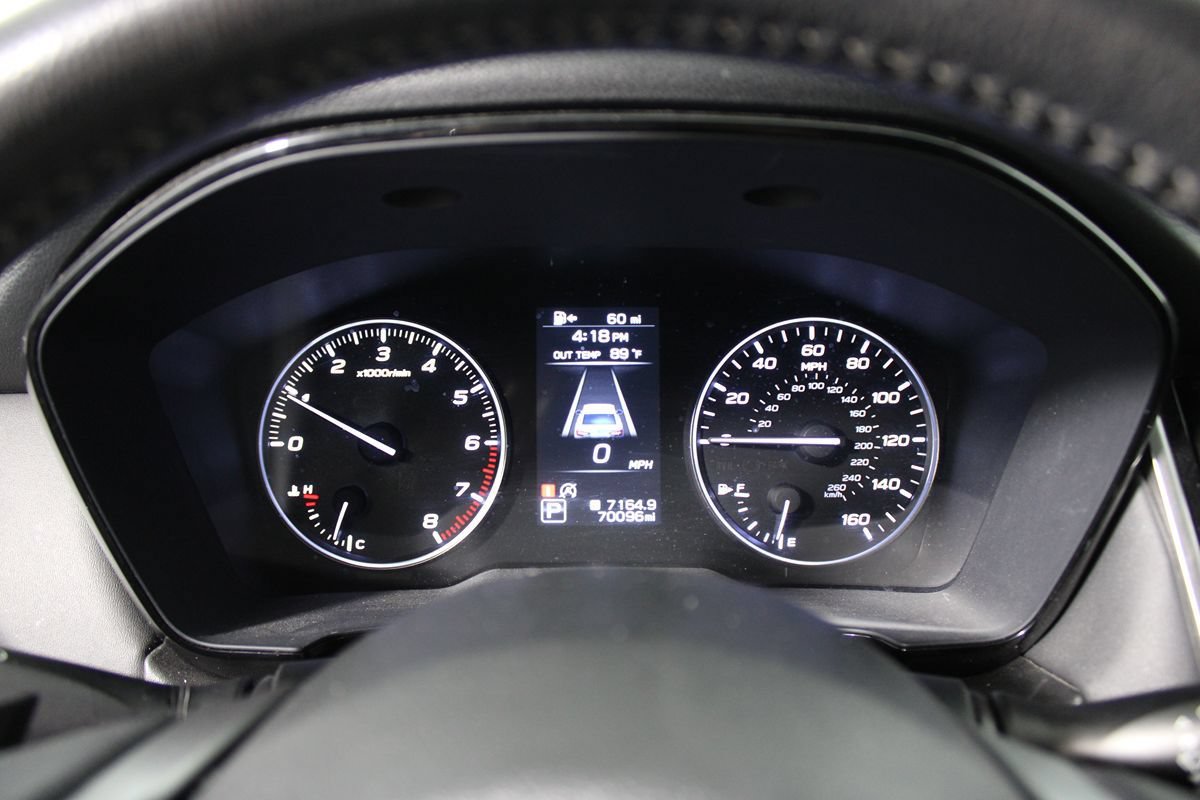 Used 2022 Subaru Legacy Premium w/ Popular Package #1 AWD/4WD image 14