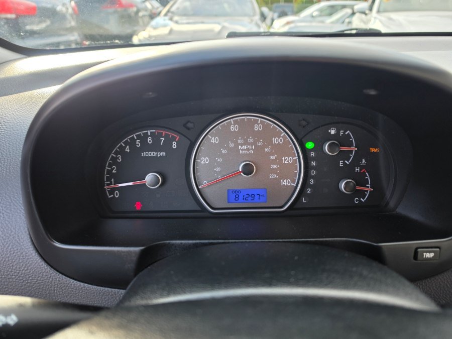 Used 2008 Hyundai Elantra SE FWD image 20