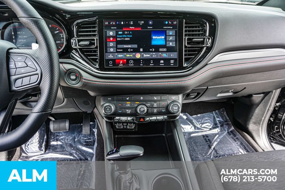 Used 2026 Dodge Durango GT RWD image 42
