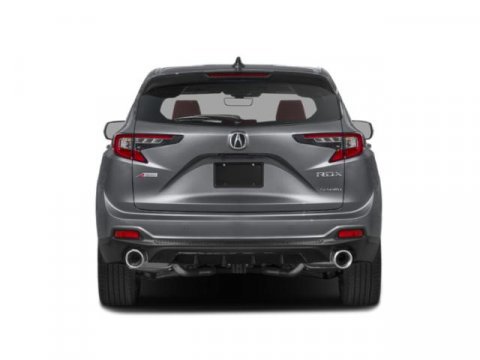 New 2026 Acura RDX A-Spec AWD/4WD image 8