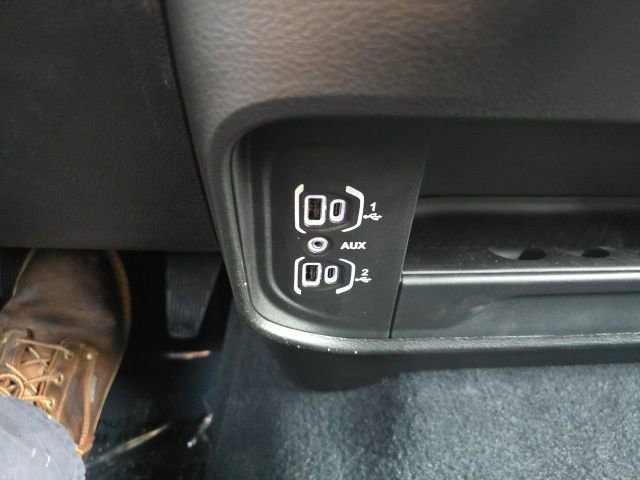 New 2026 RAM 3500 Tradesman image 25