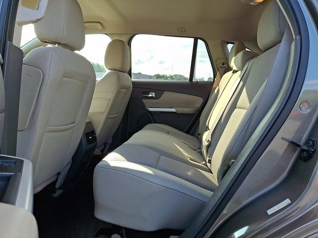 Used 2014 Ford Edge SEL AWD/4WD image 12