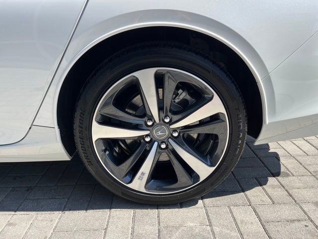 Certified 2025 Acura TLX Technology Package image 27