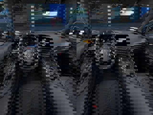 New 2026 Chevrolet Corvette E-Ray image 16