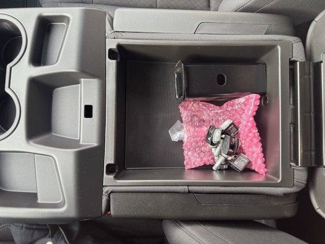 New 2026 GMC Sierra 2500 SLE w/ SLE Value Package; image 20